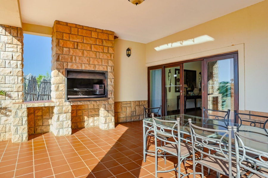 4 Bedroom Property for Sale in Zebula Golf Estate Limpopo