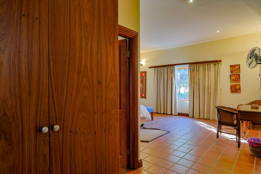 4 Bedroom Property for Sale in Zebula Golf Estate Limpopo