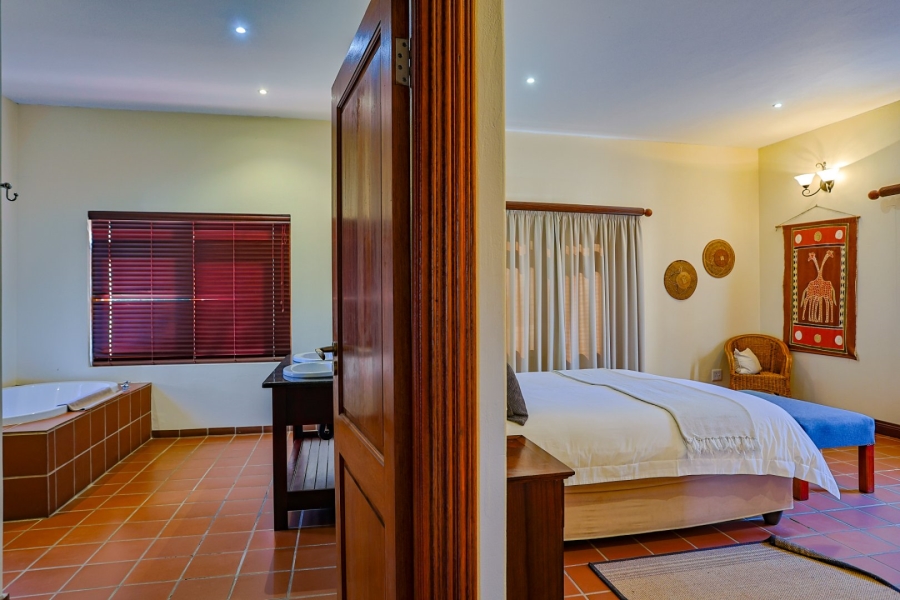4 Bedroom Property for Sale in Zebula Golf Estate Limpopo