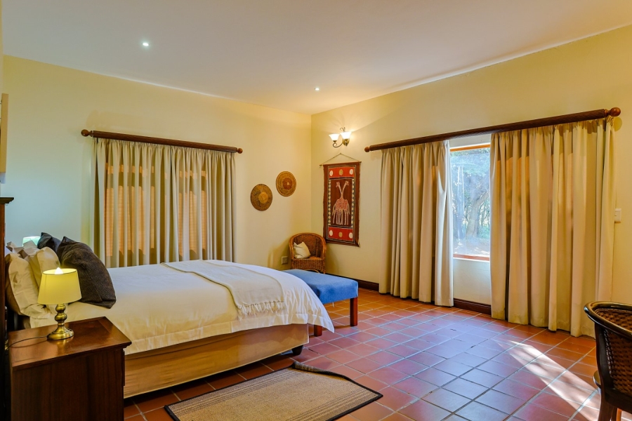 4 Bedroom Property for Sale in Zebula Golf Estate Limpopo