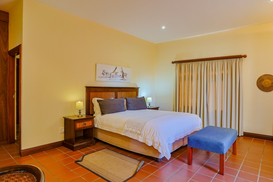 4 Bedroom Property for Sale in Zebula Golf Estate Limpopo