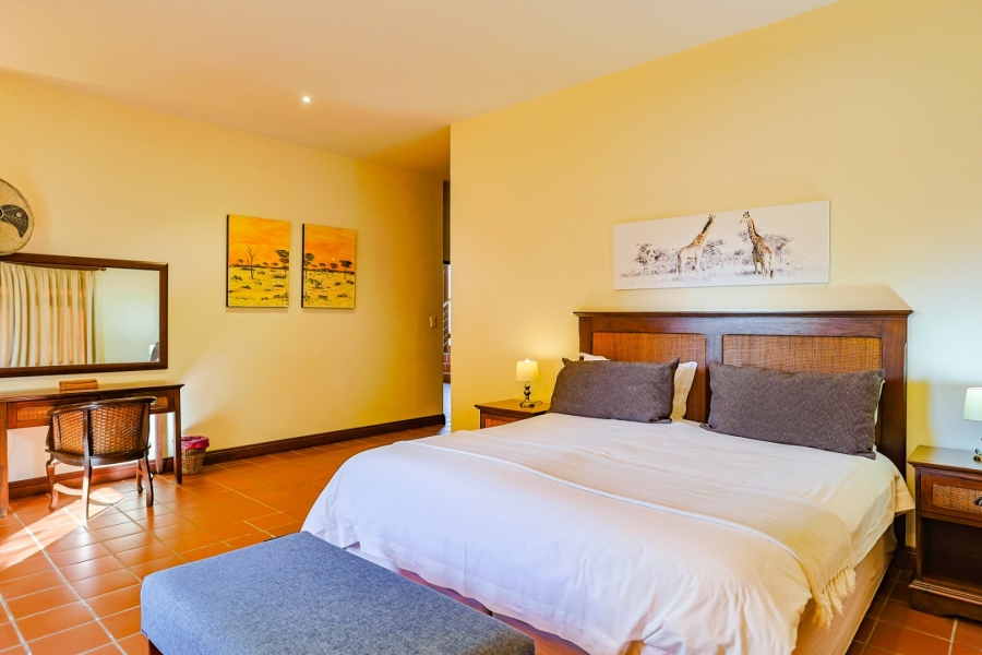 4 Bedroom Property for Sale in Zebula Golf Estate Limpopo