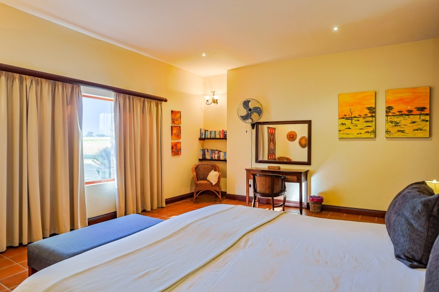 4 Bedroom Property for Sale in Zebula Golf Estate Limpopo