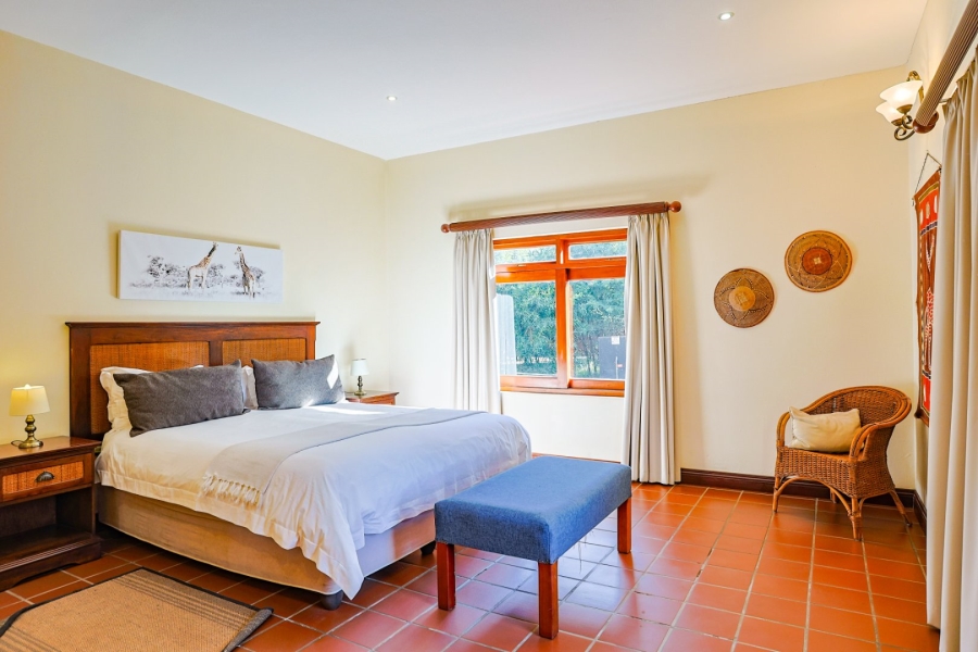 4 Bedroom Property for Sale in Zebula Golf Estate Limpopo