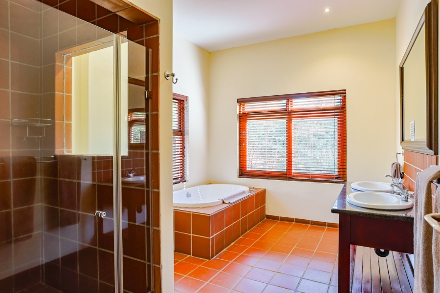 4 Bedroom Property for Sale in Zebula Golf Estate Limpopo