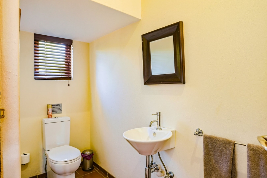 4 Bedroom Property for Sale in Zebula Golf Estate Limpopo