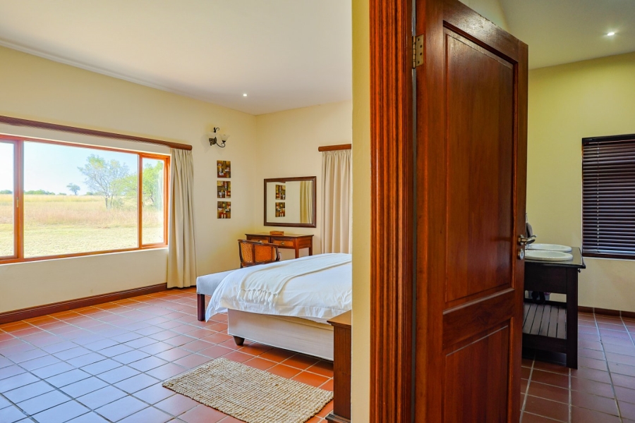 4 Bedroom Property for Sale in Zebula Golf Estate Limpopo