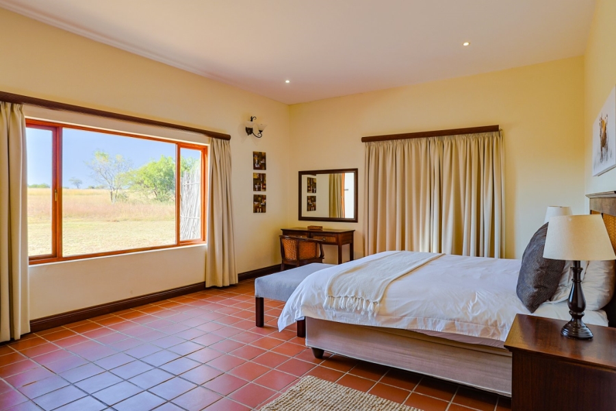 4 Bedroom Property for Sale in Zebula Golf Estate Limpopo