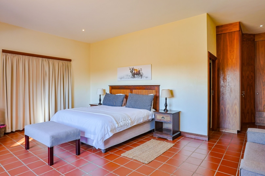 4 Bedroom Property for Sale in Zebula Golf Estate Limpopo