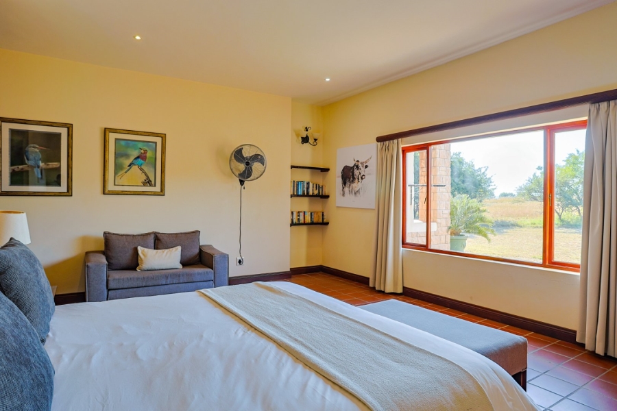 4 Bedroom Property for Sale in Zebula Golf Estate Limpopo