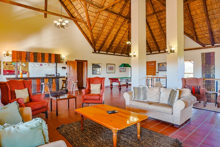 4 Bedroom Property for Sale in Zebula Golf Estate Limpopo