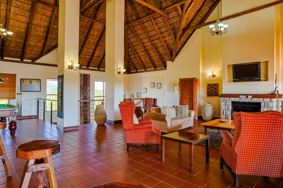 4 Bedroom Property for Sale in Zebula Golf Estate Limpopo