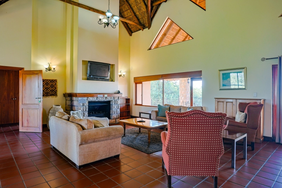 4 Bedroom Property for Sale in Zebula Golf Estate Limpopo