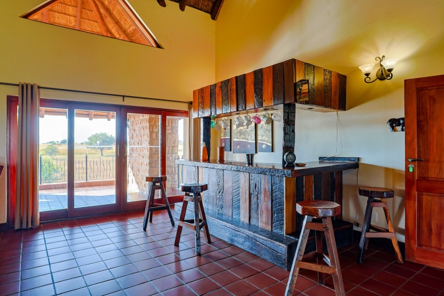 4 Bedroom Property for Sale in Zebula Golf Estate Limpopo