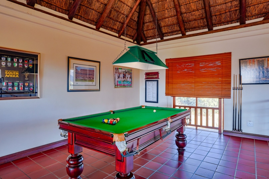 4 Bedroom Property for Sale in Zebula Golf Estate Limpopo