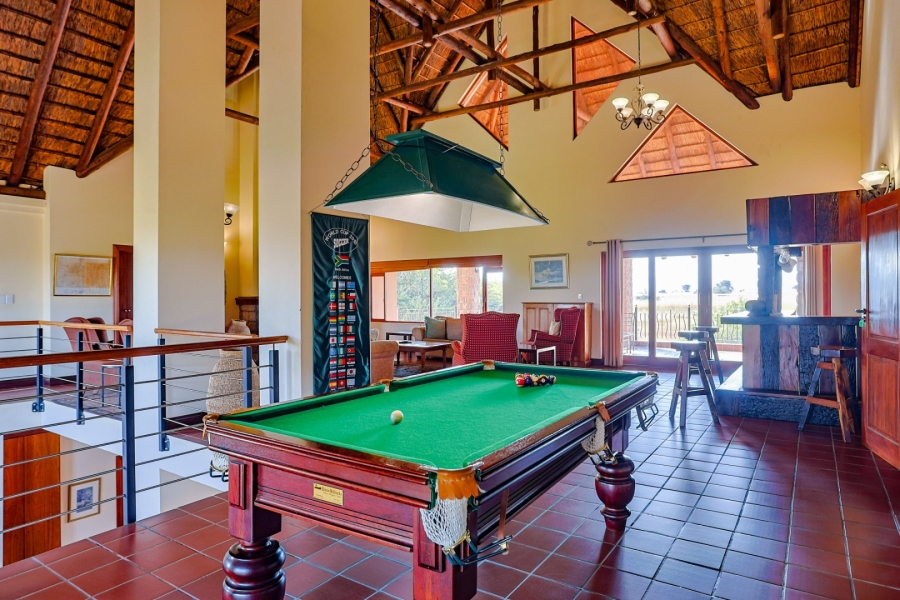 4 Bedroom Property for Sale in Zebula Golf Estate Limpopo