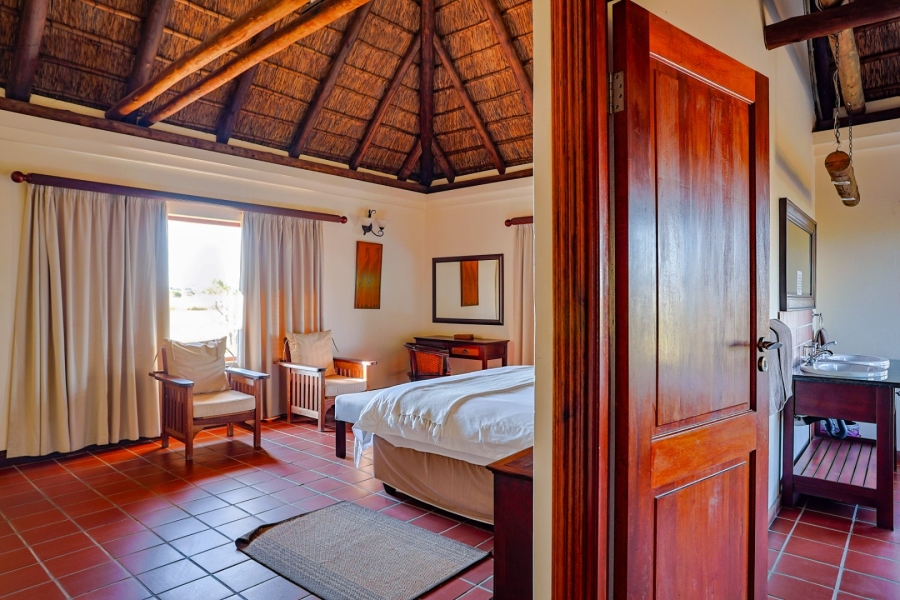 4 Bedroom Property for Sale in Zebula Golf Estate Limpopo