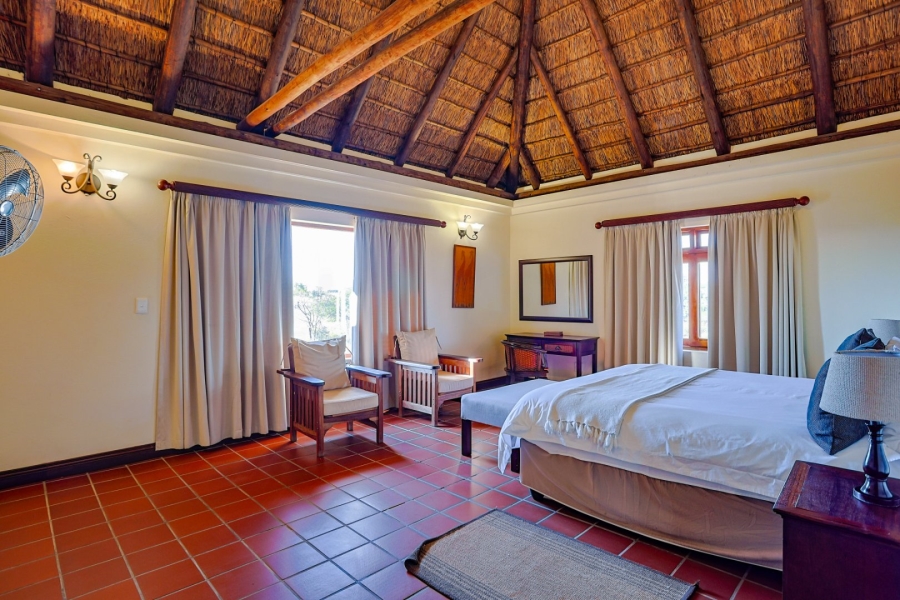 4 Bedroom Property for Sale in Zebula Golf Estate Limpopo