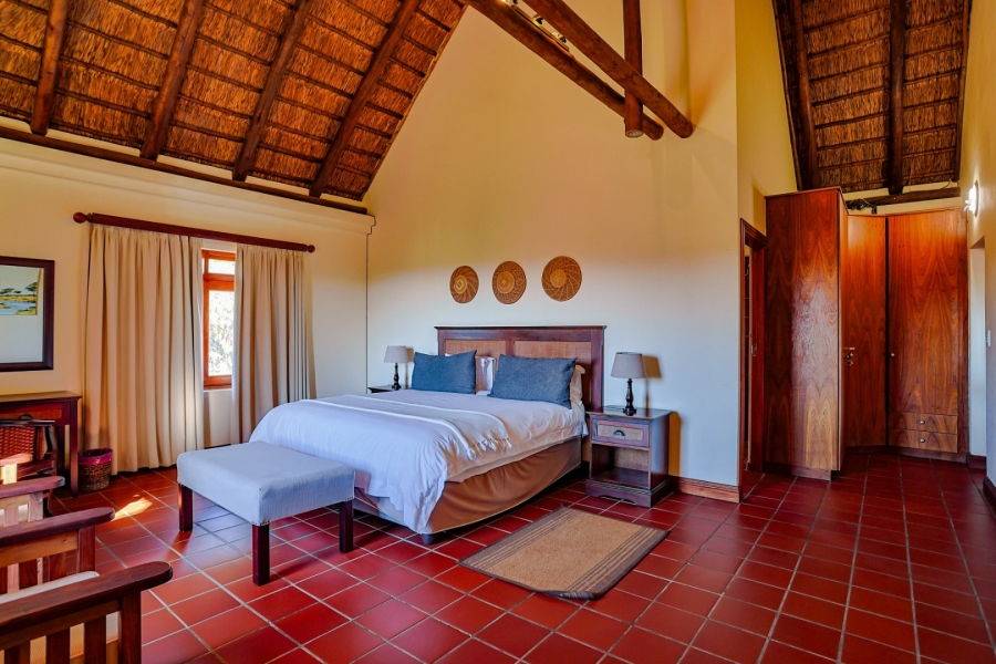 4 Bedroom Property for Sale in Zebula Golf Estate Limpopo