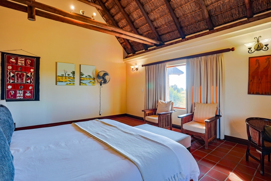 4 Bedroom Property for Sale in Zebula Golf Estate Limpopo