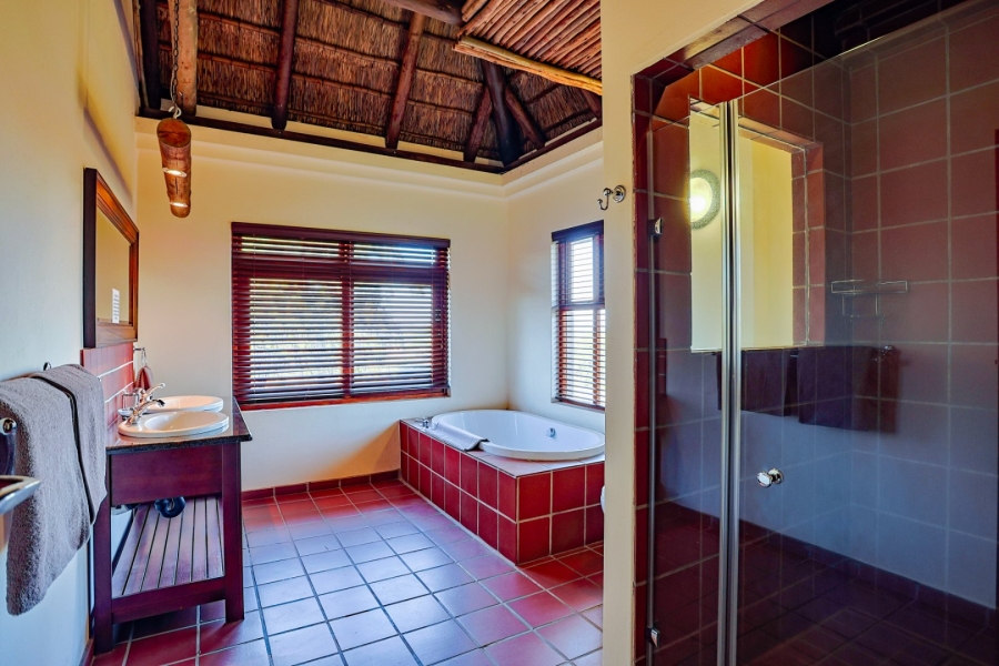 4 Bedroom Property for Sale in Zebula Golf Estate Limpopo