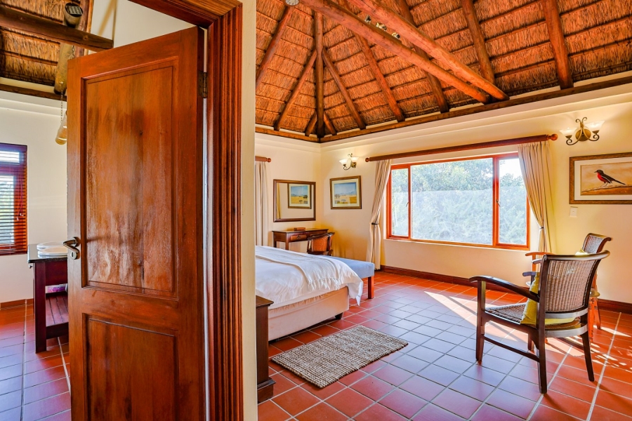 4 Bedroom Property for Sale in Zebula Golf Estate Limpopo