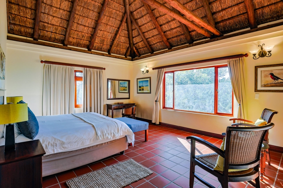 4 Bedroom Property for Sale in Zebula Golf Estate Limpopo