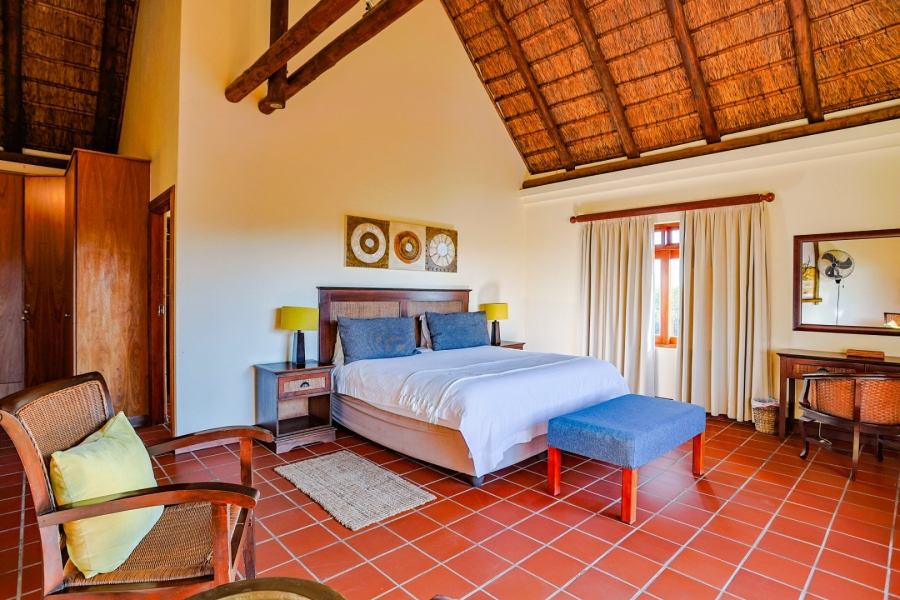 4 Bedroom Property for Sale in Zebula Golf Estate Limpopo