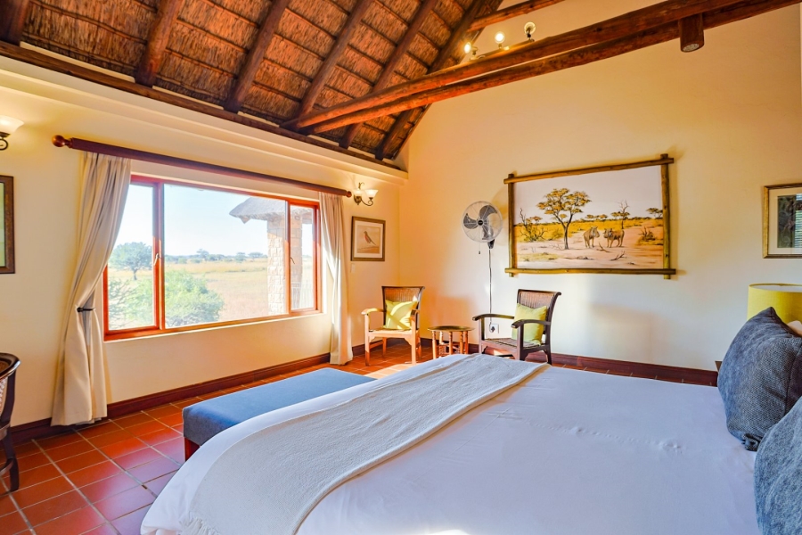 4 Bedroom Property for Sale in Zebula Golf Estate Limpopo