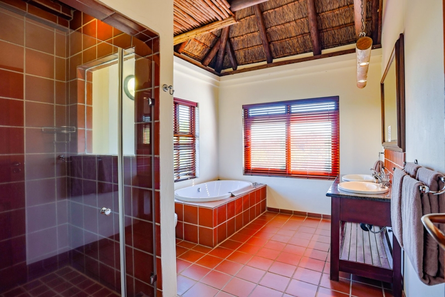 4 Bedroom Property for Sale in Zebula Golf Estate Limpopo