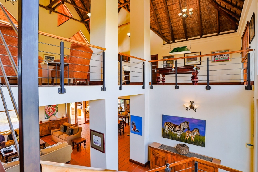 4 Bedroom Property for Sale in Zebula Golf Estate Limpopo