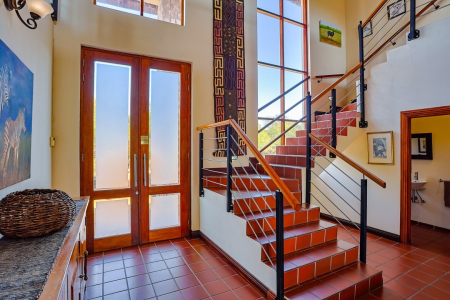 4 Bedroom Property for Sale in Zebula Golf Estate Limpopo
