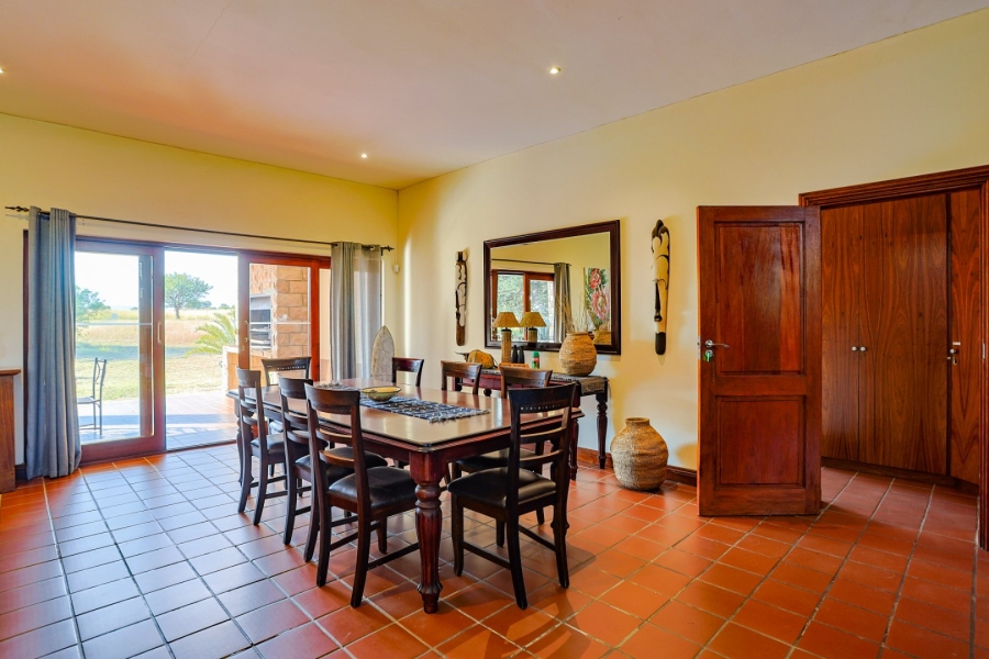4 Bedroom Property for Sale in Zebula Golf Estate Limpopo