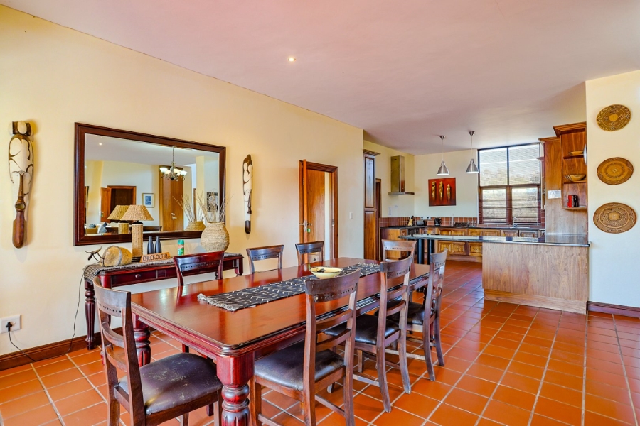 4 Bedroom Property for Sale in Zebula Golf Estate Limpopo