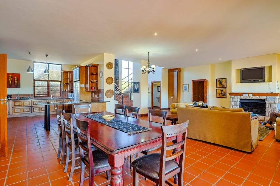 4 Bedroom Property for Sale in Zebula Golf Estate Limpopo