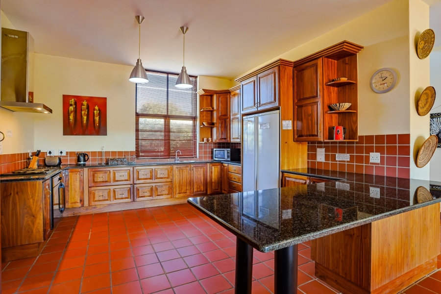 4 Bedroom Property for Sale in Zebula Golf Estate Limpopo