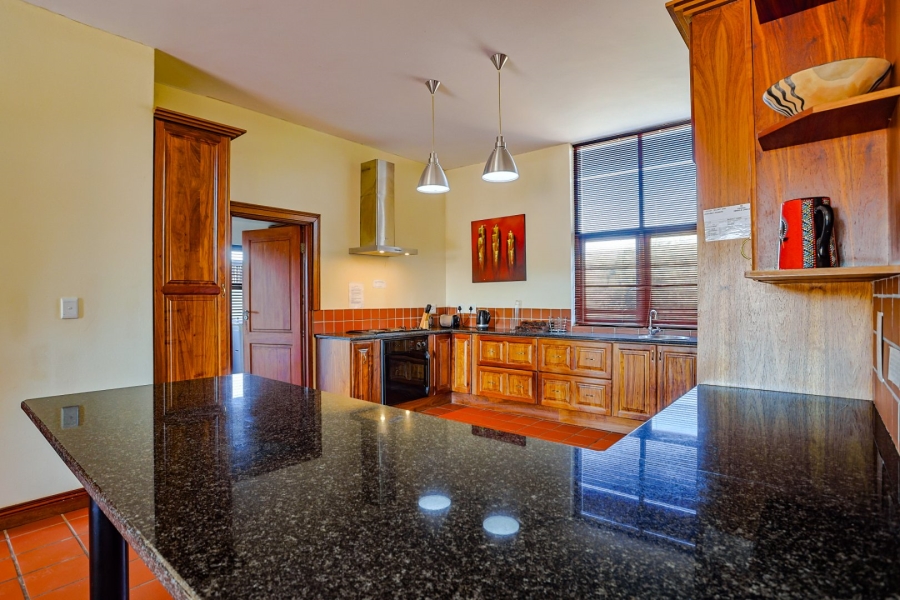 4 Bedroom Property for Sale in Zebula Golf Estate Limpopo