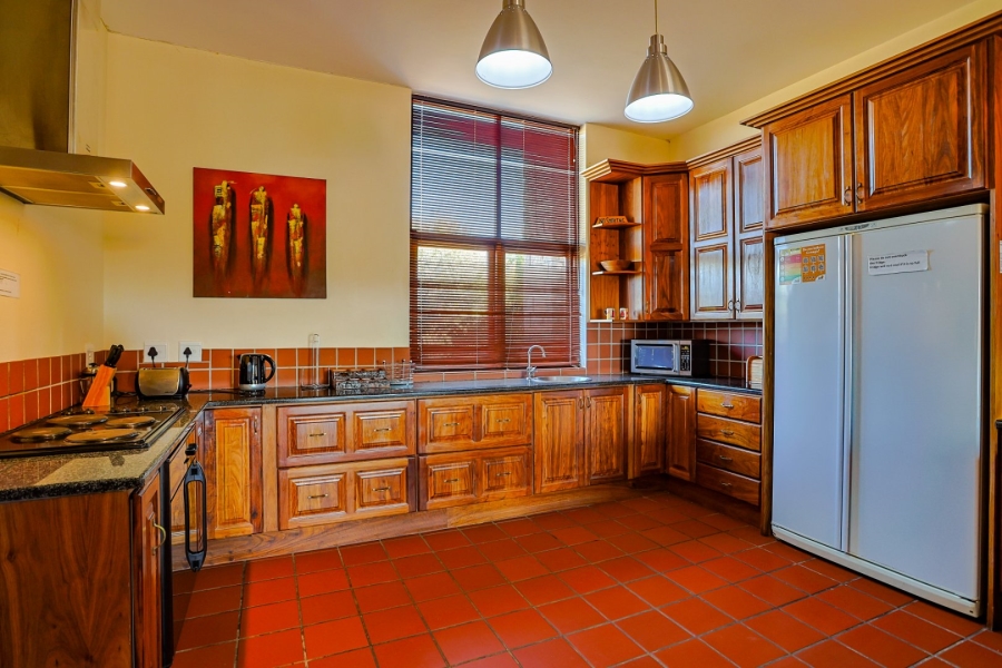 4 Bedroom Property for Sale in Zebula Golf Estate Limpopo