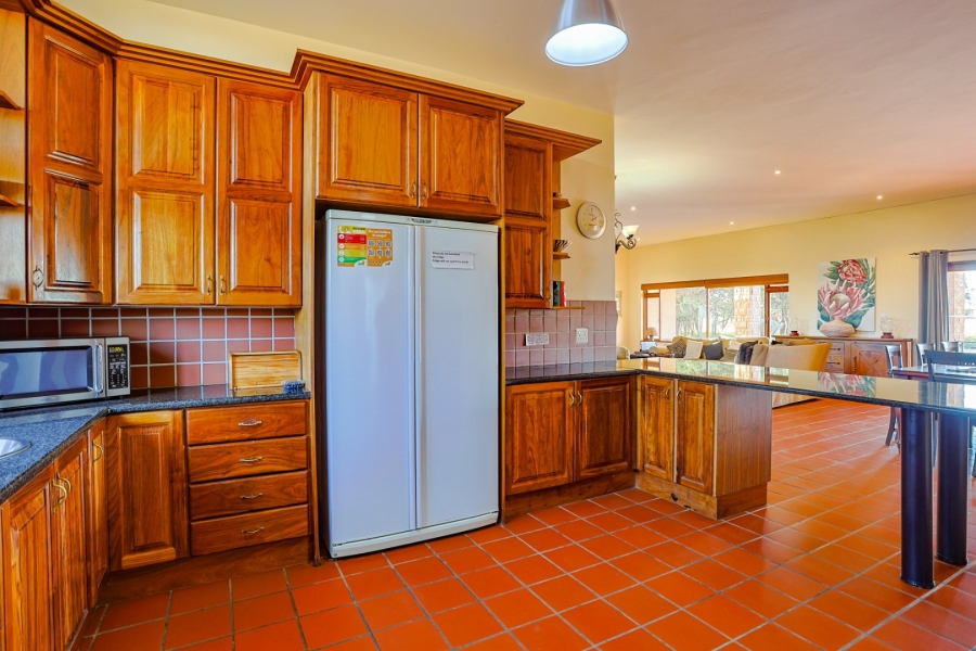 4 Bedroom Property for Sale in Zebula Golf Estate Limpopo