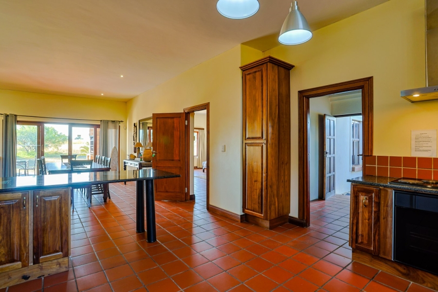 4 Bedroom Property for Sale in Zebula Golf Estate Limpopo