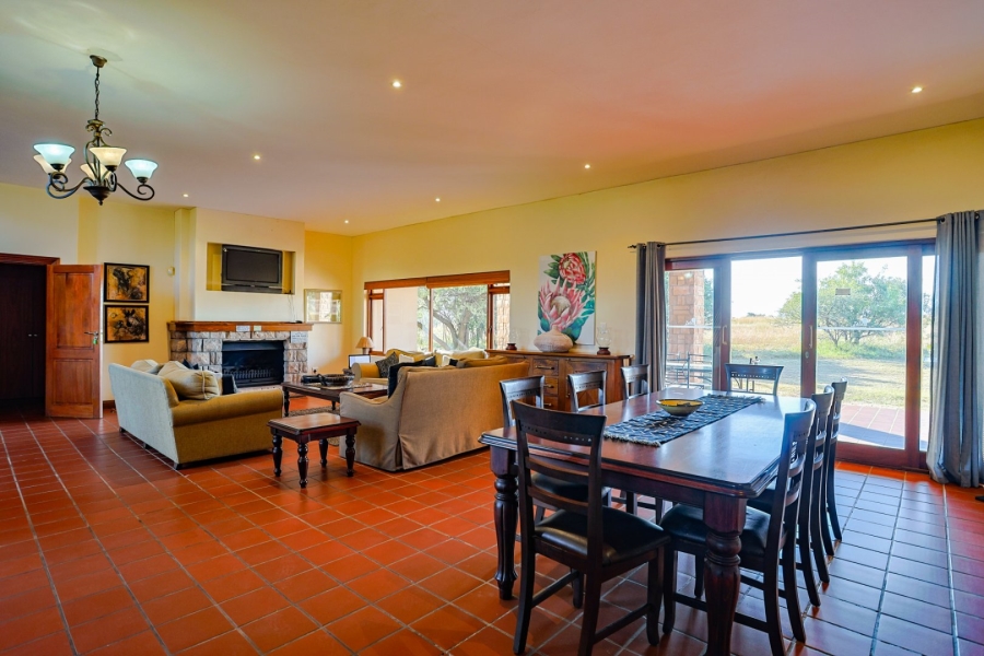 4 Bedroom Property for Sale in Zebula Golf Estate Limpopo