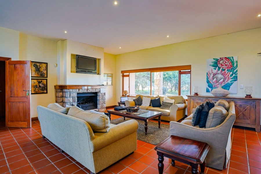 4 Bedroom Property for Sale in Zebula Golf Estate Limpopo