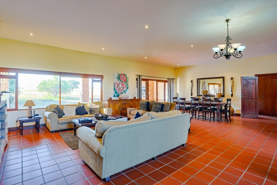 4 Bedroom Property for Sale in Zebula Golf Estate Limpopo