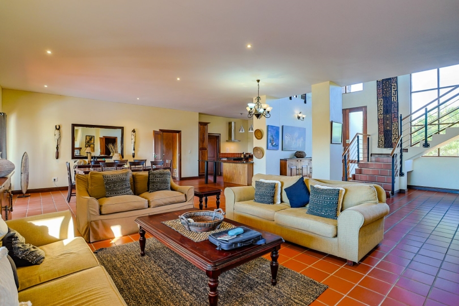 4 Bedroom Property for Sale in Zebula Golf Estate Limpopo