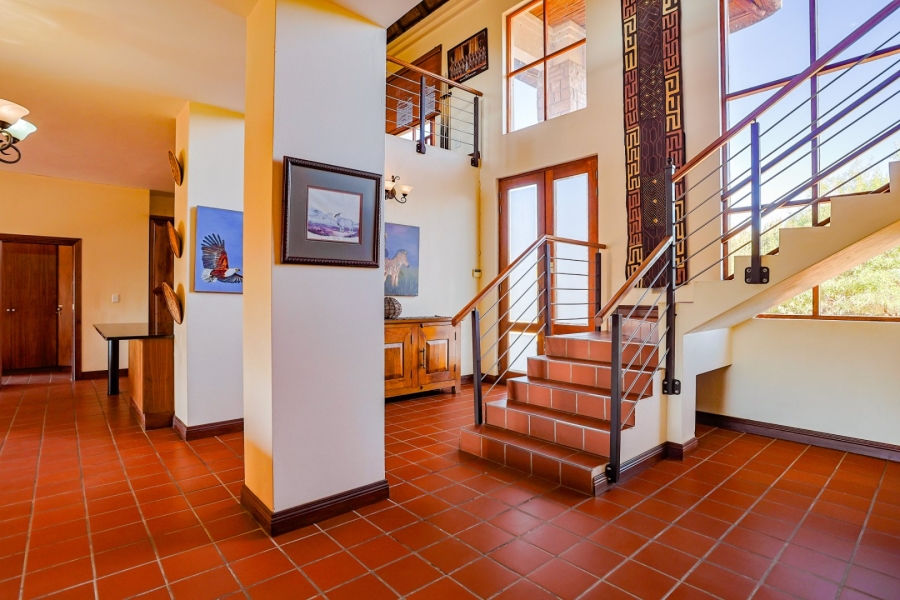 4 Bedroom Property for Sale in Zebula Golf Estate Limpopo