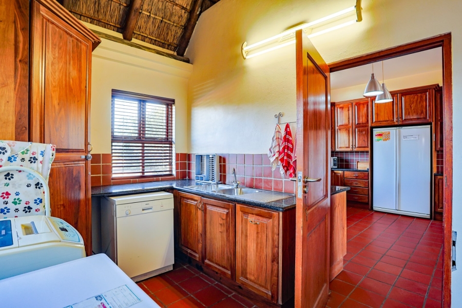 4 Bedroom Property for Sale in Zebula Golf Estate Limpopo