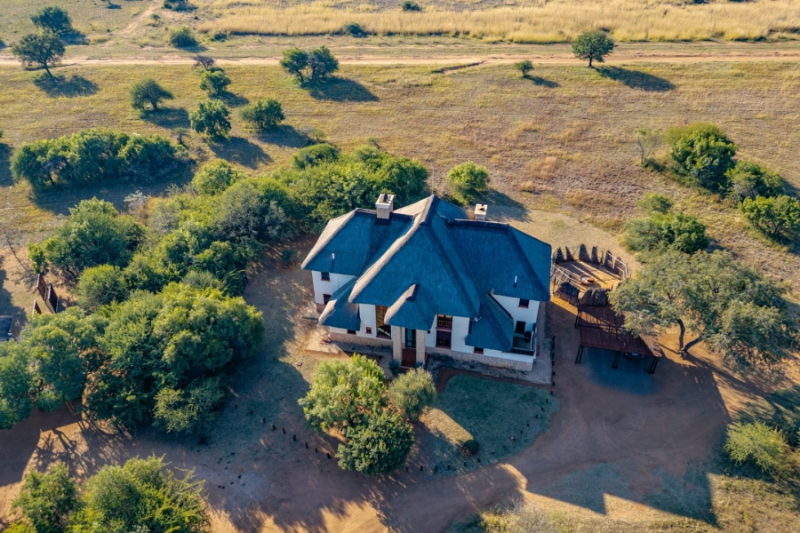 4 Bedroom Property for Sale in Zebula Golf Estate Limpopo