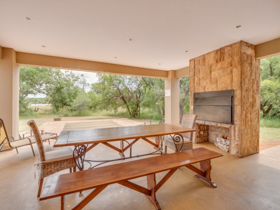 4 Bedroom Property for Sale in Zebula Golf Estate Limpopo