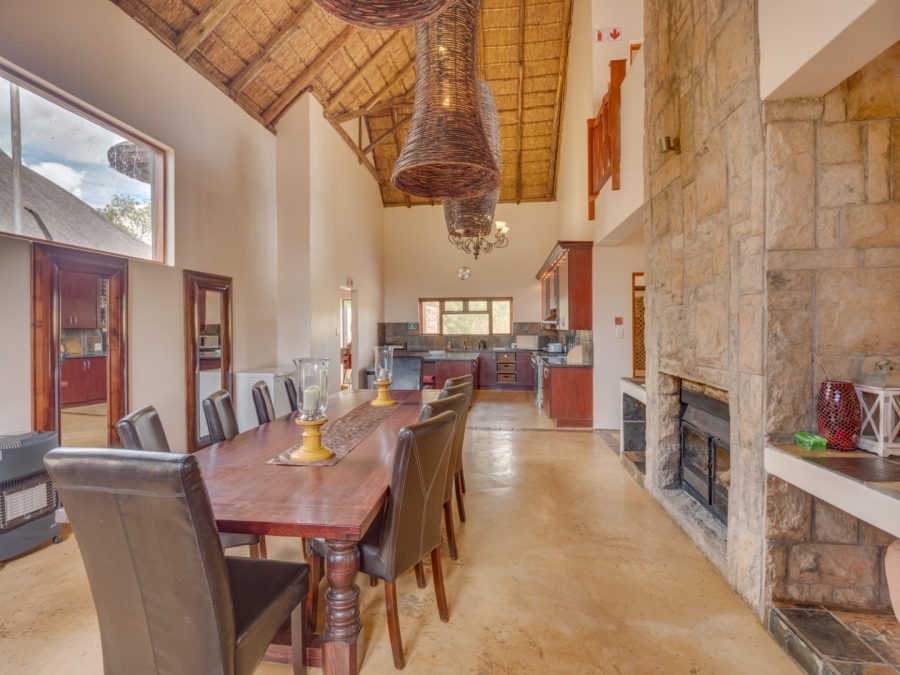 4 Bedroom Property for Sale in Zebula Golf Estate Limpopo