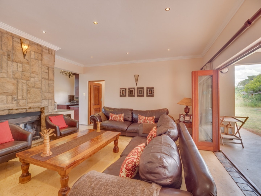 4 Bedroom Property for Sale in Zebula Golf Estate Limpopo